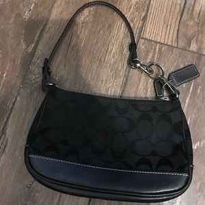 AUTHENTIC Coach Bag
